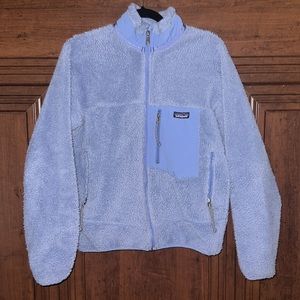 Patagonia Retro Deep Fleece Jacket